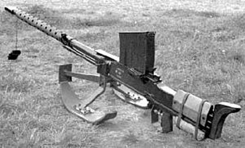 Ssg Tactical Fred Va